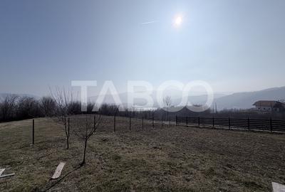 Casă individuală cu 8 camere cu Teren 2147 Mp în Călimănești - 21