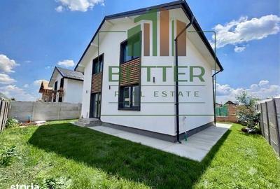Casă cu 4 camere cu Teren 260 Mp în Berceni