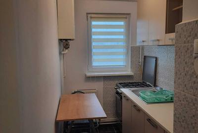 Apartament cu 2 camere semidecomandat în Gara Mare - 1