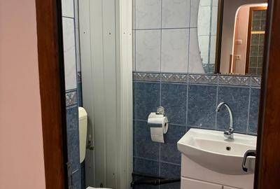 Apartament cu 3 camere decomandat în Nord