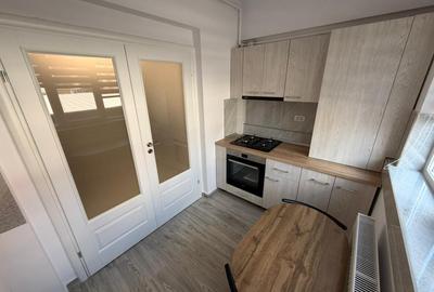 Apartament cu 2 camere în Chiajna - 9