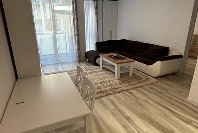 Apartament cu 2 camere decomandat în Torontalului - 4