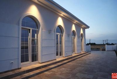 Casă cu Teren 388 Mp în Vladimirescu