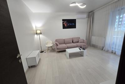 Apartament cu 2 camere decomandat în Lujerului - 11