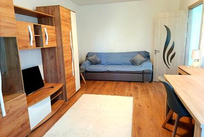 Apartament cu 2 camere decomandat în Nicolae Grigorescu