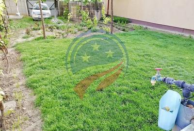 Casă cu 3 camere cu Teren 1112 Mp în Coșoveni
