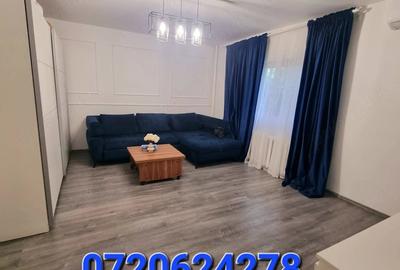Apartament cu 2 camere decomandat în Lujerului - 1