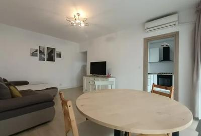 Apartament cu 2 camere decomandat, mobilat în Aviației - 2