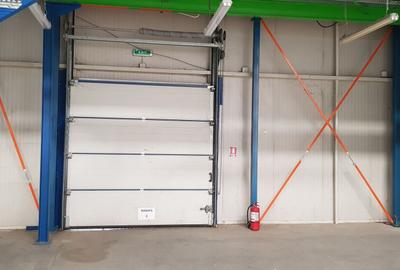 Spațiu industrial, de 780 mp, în Mogoșoaia - 4