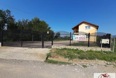 Casă individuală cu 4 camere cu Canalizare în Vințu de Jos - 10