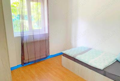 Casă cu 6 camere în Buziașului