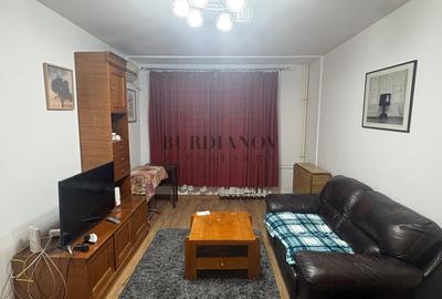 Apartament cu 2 camere decomandat, mobilat în Gorjului