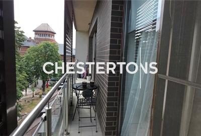 Apartament cu 3 camere decomandat în Aviatorilor