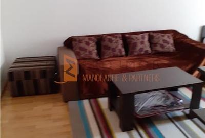 Apartament cu 4 camere decomandat, mobilat în Unirii Sud - 2