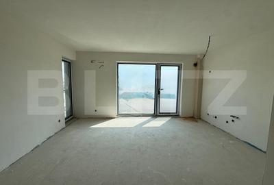 Apartament cu 2 camere semidecomandat în Gheorgheni - 2