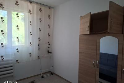 Garsonieră semidecomandată în Bularga