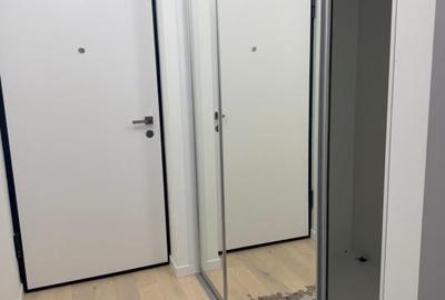 Apartament cu 2 camere decomandat, mobilat în Central - 8