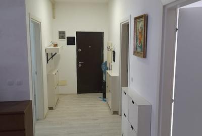 Apartament cu 3 camere decomandat în Militari - 3