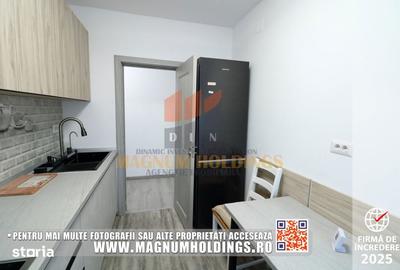 Apartament cu 2 camere, mobilat în Tancodrom - 3