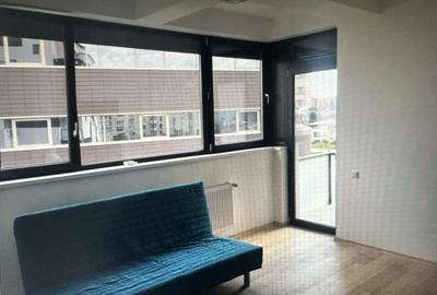 Apartament cu 2 camere decomandat în Exterior Vest - 3