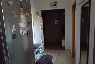 Apartament cu 3 camere semidecomandat în Valea Rosie