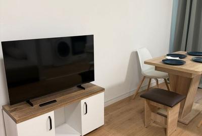 Apartament cu 2 camere în Apărătorii Patriei - 2
