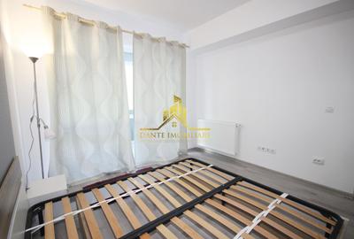 Apartament cu 2 camere decomandat, mobilat în Gheorgheni - 11