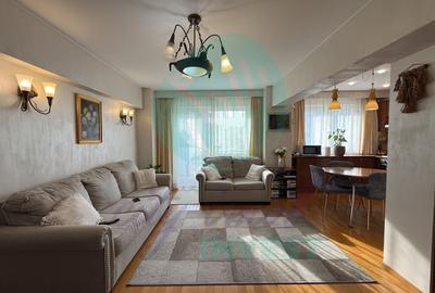 Apartament cu 2 camere semidecomandat în Mihai Bravu - 8