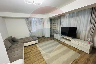 Apartament cu 2 camere, mobilat în Brazda lui Novac - 1
