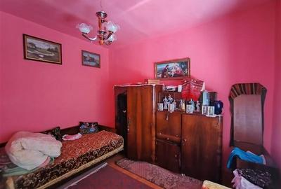 Casă individuală cu 6 camere cu Teren 585 Mp în Periferie - 12