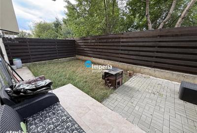 Apartament cu 3 camere în Rediu
