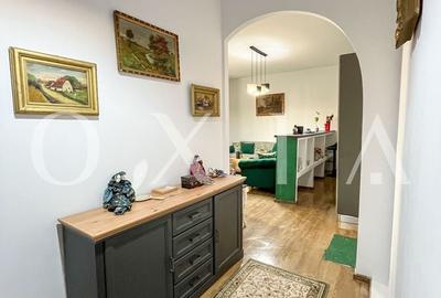 Apartament cu 2 camere decomandat, mobilat în Ultracentral - 23