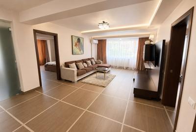 Apartament cu 3 camere în Mamaia