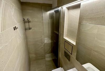 Apartament cu 2 camere semidecomandat, mobilat în Plopilor - 8