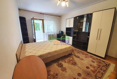 Apartament cu 2 camere decomandat, mobilat în Gară - 1