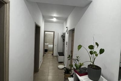 Apartament cu 2 camere decomandat în Drumul Taberei - 8