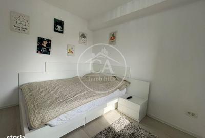 Apartament cu 3 camere decomandat în Livada de Bihor - 9