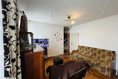 Apartament cu 3 camere în Ultracentral
