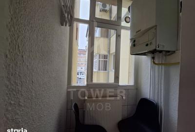 Apartament cu 2 camere decomandat în Ștrand - 8