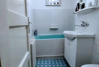 Apartament cu 2 camere semidecomandat în Ultracentral - 6