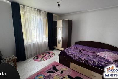 Casă cu 4 camere în Piscu