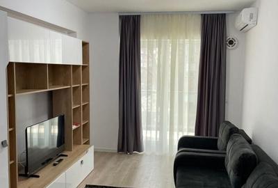 Apartament cu 2 camere în 13 Septembrie