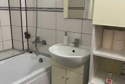 Garsonieră decomandată în Mărăști - 2