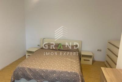 Garsonieră decomandată, mobilată în Florești - 3