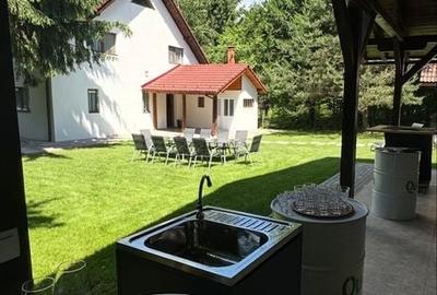 Casă cu 4 camere în Porumbacu de Sus - 3