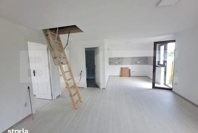 Casă cu 3 camere cu Teren 380 Mp în Prejmer