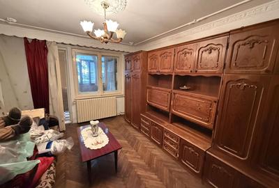 Apartament cu 2 camere circular în Tomis III