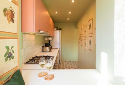 Apartament cu 3 camere decomandat în Cișmigiu - 2