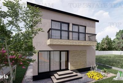 Casă cu 4 camere cu Teren 330 Mp în Prelungirea Ghencea - 15