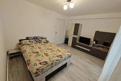 Apartament cu 3 camere decomandat, mobilat în Păcii - 2